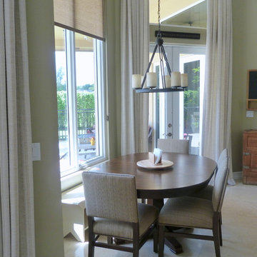 SOUTHWEST RANCHES, FLORIDA RESIDENCE
