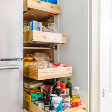 Kitchen Ideas