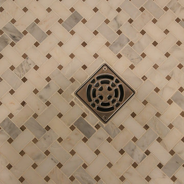 Leesburg Hall Bath Remodel