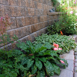 Greentree Planting Beds - Products