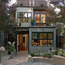 Patio Ideas