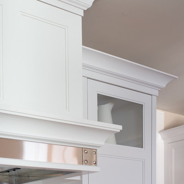 Cincinnati Trail Cottage Design