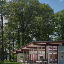 Exteriors (Mid-Century)
