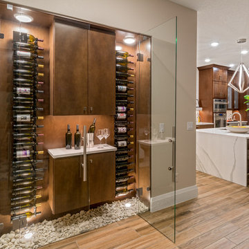Taylor Morrison, NEXTadventure Home - Wine Storage