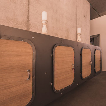 Interieur Design Möbelloft