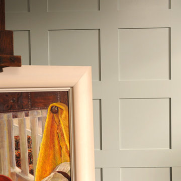 Panelling
