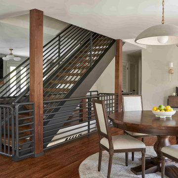 Franklin Home Remodel