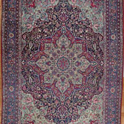 Antique Collections - Rugs