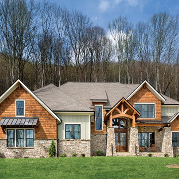 Bristol 1300 Model Home Project
