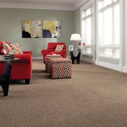 Shaw Flooring - Products