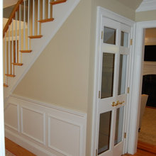 Home Ideas - Interior
