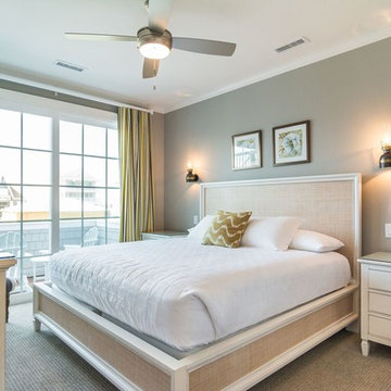 Nags Head • Luxury Oceanfront • Sweet Carolina