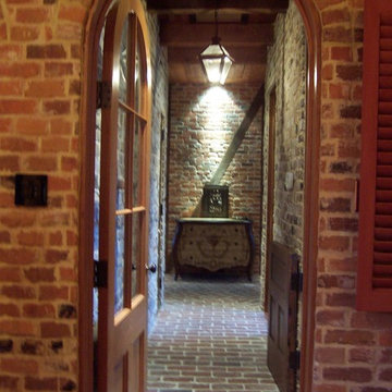 French Quarter Historic REproduction