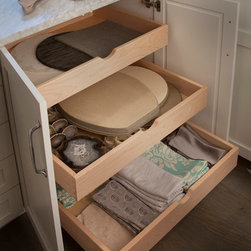 Bryn Mawr, PA - Industrial - Kitchen - Kitchen Cabinetry