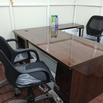 Dental Clinic Setup