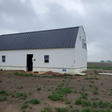Modern Farmhouse