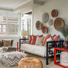 Living rooms I love