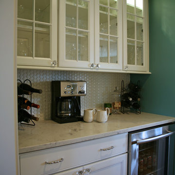 At Home with Tradition in Northbrook, IL