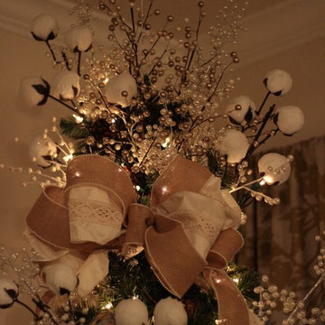 Holiday Decor