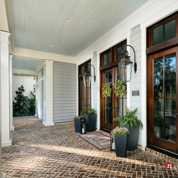 The Bluff - Spring/Summer issue, Palmetto Bluff