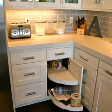 Cabinet ideas