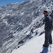 Blake Roberts's photo