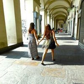 Foto von Arianna McCarthy