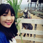 林采蓉's photo