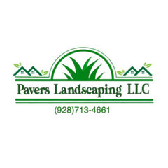 Pavers Landscaping LLC
