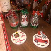 Cheryl Cuddyer-Melanson's photo