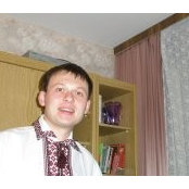 Andriy Tanchak's photo