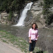 Susan Greer's photo