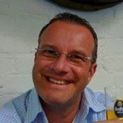 Michael Huffs foto