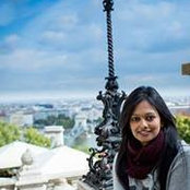 Karina Roy's photo