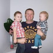 Tim Lindebergs billede