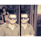 Franck Andrieu's photo