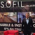 Foto di profilo di Sofil Marmi