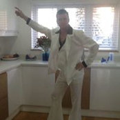 Andrew Jacksons foto