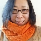 Toshiko Maruo's photo