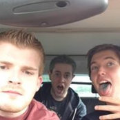 Cahal McWilliams's photo