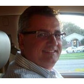 Keith Blanchard's photo