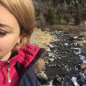 Елена Мартынова's photo