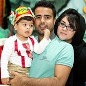 Fatma Rizvi's photo