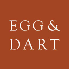 Egg & Dart Home