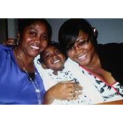 Ayanna Hamilton's photo