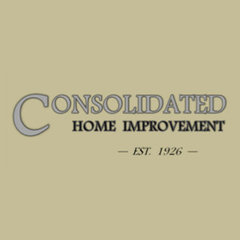 Consolidated Home Improvement