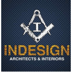 Indesign architects and interior designer