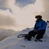 Richard Griffiths's photo