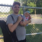 Blake Benham's photo