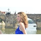 Ksenia Voynova's photo